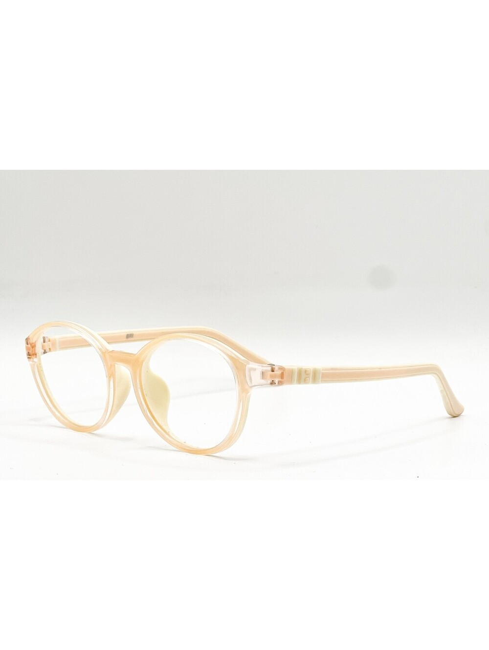 Revel 7114 C191 Blush Authentic Eyeglasses 45-16-128